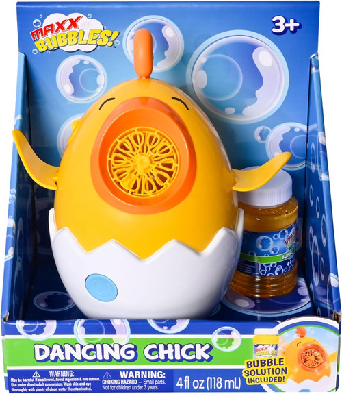 MAXX Bubbles Bubble Chicken