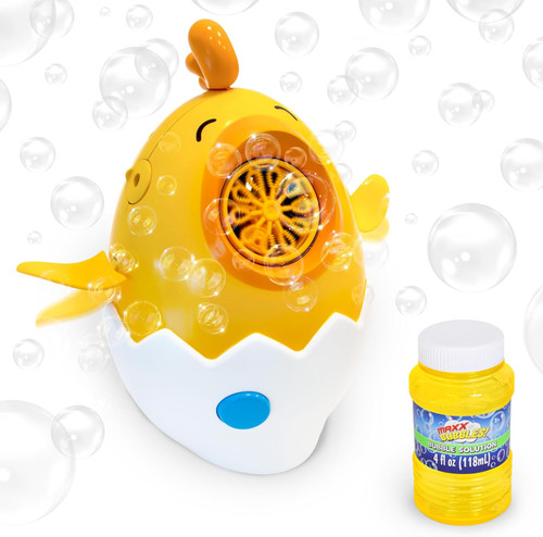 MAXX Bubbles Bubble Chicken MAXX Bubbles Bubble Chicken