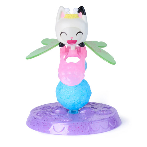 Gabbys Dollhouse Fairylandia Fairy Ring - Pandy Paws Gabbys Dollhouse Fairylandia Fairy Ring - Pandy Paws