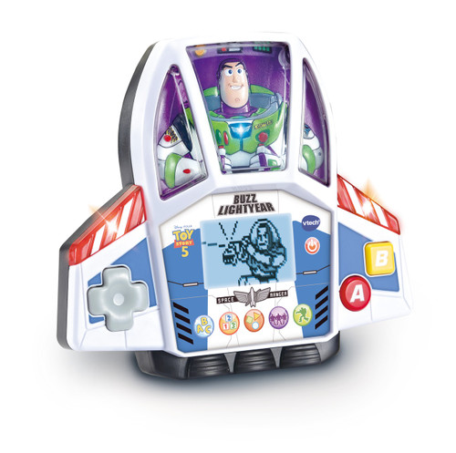 VTech Toy Story 5 Buzz Game & Go VTech Toy Story 5 Buzz Game & Go