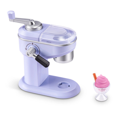 Zuru Mini Brands Magic Cook Kitchen - Soft Serve Machine Zuru Mini Brands Magic Cook Kitchen - Soft Serve Machine