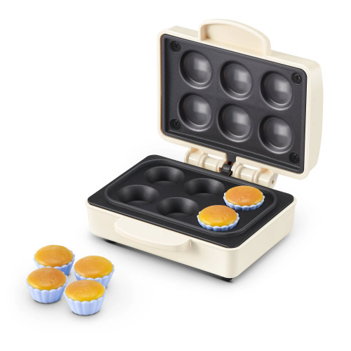 Zuru Mini Brands Magic Cook Kitchen - Cupcake Machine Zuru Mini Brands Magic Cook Kitchen - Cupcake Machine