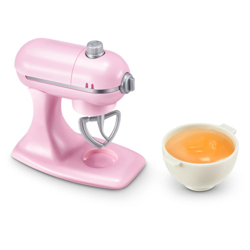 Zuru Mini Brands Magic Cook Kitchen - Mixer Zuru Mini Brands Magic Cook Kitchen - Mixer