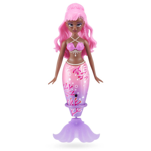 Zuru Pets Alive Swimming Mermaid - Pale Pink Hair