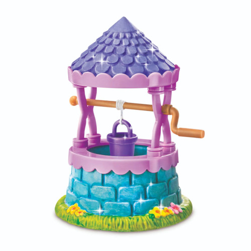 4M Mould n Paint - Fairy Wishing Well 4M Mould n Paint - Fairy Wishing Well