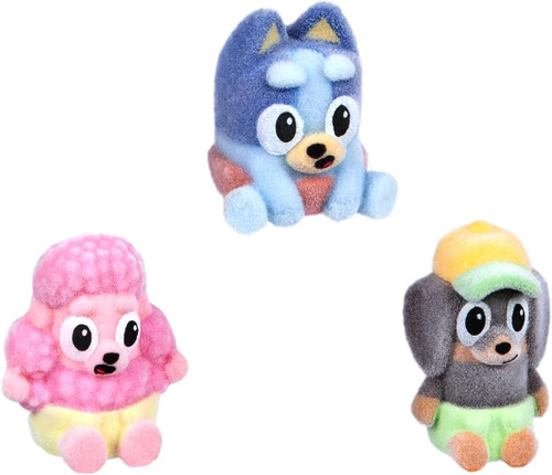 Bluey Series 1 Episode Pack - Baby Race