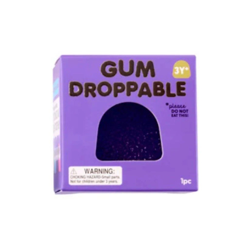Jadore Squish Gun Droppable Assorted 