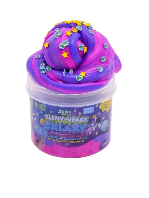 Slimy Slimeyverse - Galaxy