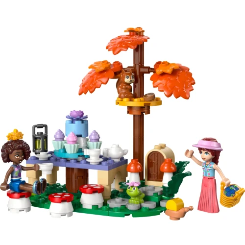 Lego Friends - Forest Tea Party Lego Friends - Forest Tea Party