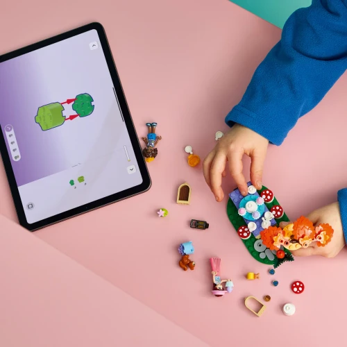 Lego Friends - Forest Tea Party Lego Friends - Forest Tea Party