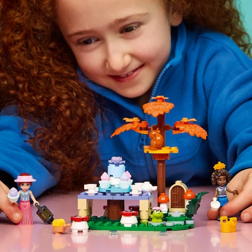 Lego Friends - Forest Tea Party Lego Friends - Forest Tea Party