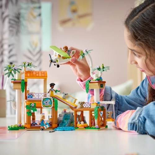 Lego Friends - Koala Habitat & Care Centre Lego Friends - Koala Habitat & Care Centre