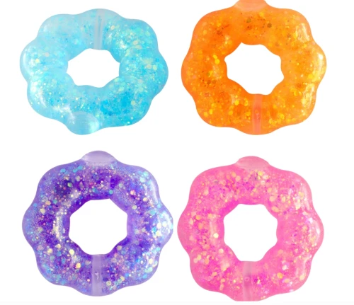 Trend Hub Squish Bracelet (Assorted Colours)