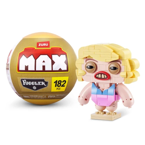 Zuru Max Premium Fuggler Stars - Fleeting Fartlet