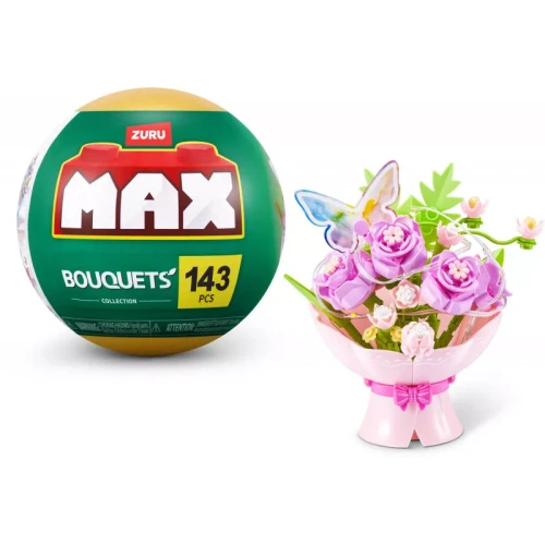 Zuru MAX Premium LED Bouqets Series 1 - Pink