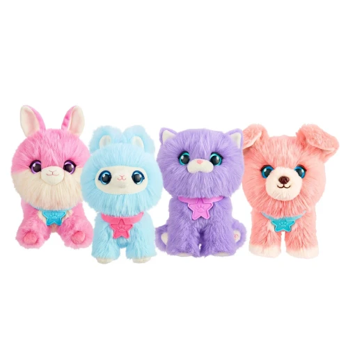 Scruff-A-Luvs Series 3 Pets Scruff-A-Luvs Series 3 Pets