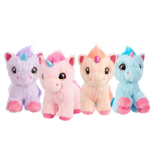 Scruff-A-Luvs Series 3 Unicorn Scruff-A-Luvs Series 3 Unicorn
