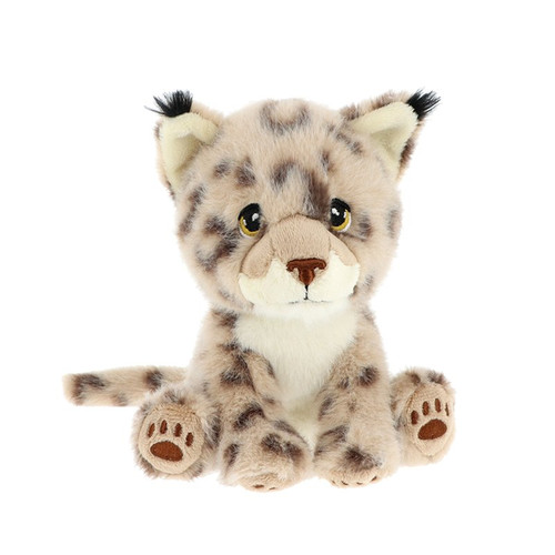 Keeleco Wild Cat Deluxe 14cm