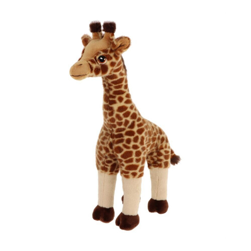 Keelco Giraffe Deluxe 30cm