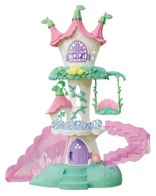 Sylvanian Families Fairytale Tower