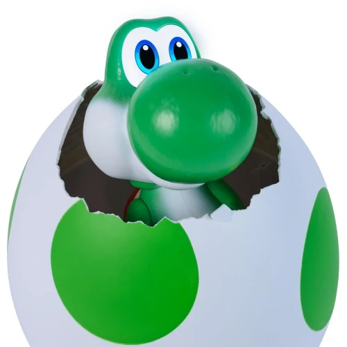 Super Mario Galaxy Movie - Yoshie Interractive Hatching Egg Super Mario Galaxy Movie - Yoshie Interractive Hatching Egg
