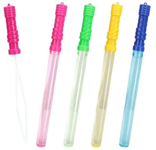 Bubble Wand 30cm 