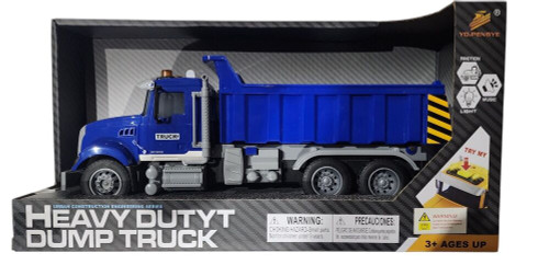 Heavy Duty 32cm Dump Truck