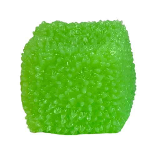 Squishy Texture Cube Assorted