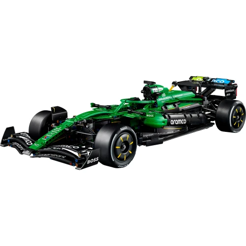 Lego Technic - Aston Martin Aramco AMR25 F1 Car