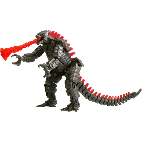 Godzilla Monsterverse 6 Inch - Mecha Godzilla