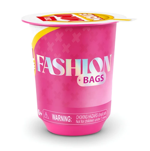 Zuru Mini Makes - Fashion Bag Series 1