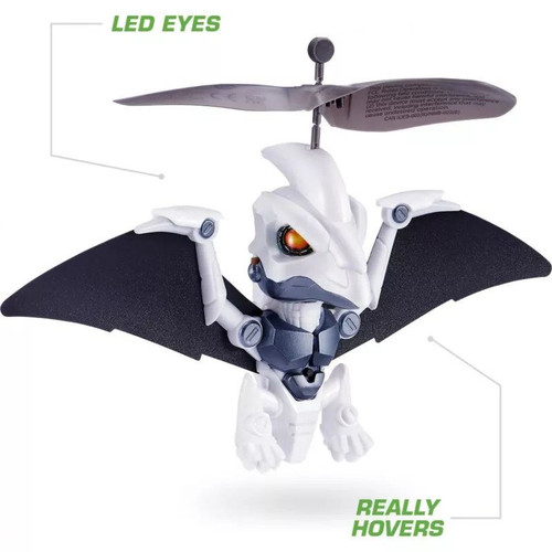 Zuru Robo Alive Dino Flyers - Pterosaur Zuru Robo Alive Dino Flyers - Pterosaur