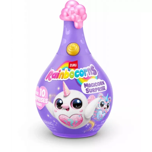 Zuru Rainbocorns Small Magic Potion Surprise