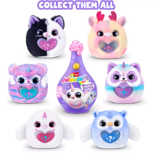 Zuru Rainbocorns Small Magic Potion Surprise