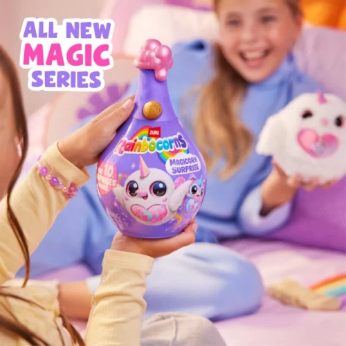 Zuru Rainbocorns Small Magic Potion Surprise