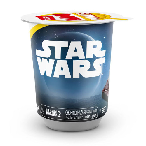Zuru Mini Makes - Star Wars Series 1