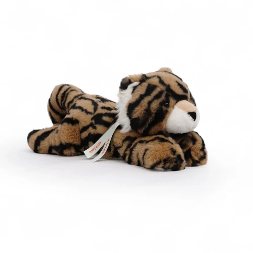 One Love Plush - Zenda Tiger