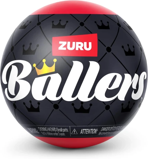 Zuru Ballers WWE Series 1