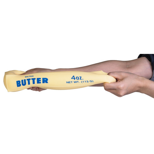 Smooshos Jumbo Squeeze Butter