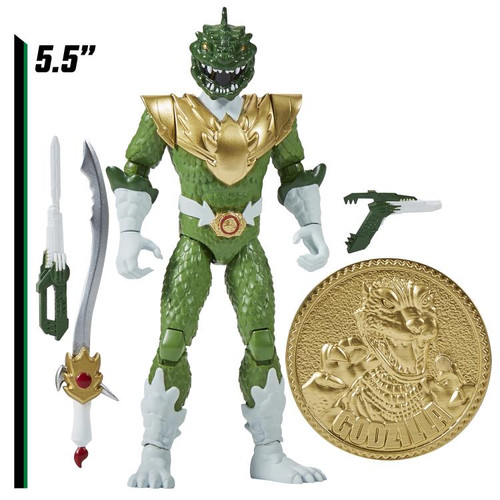 Godzilla Vs Power Rangers Kaiju Rangers - Green Godzilla Godzilla Vs Power Rangers Kaiju Rangers - Green Godzilla