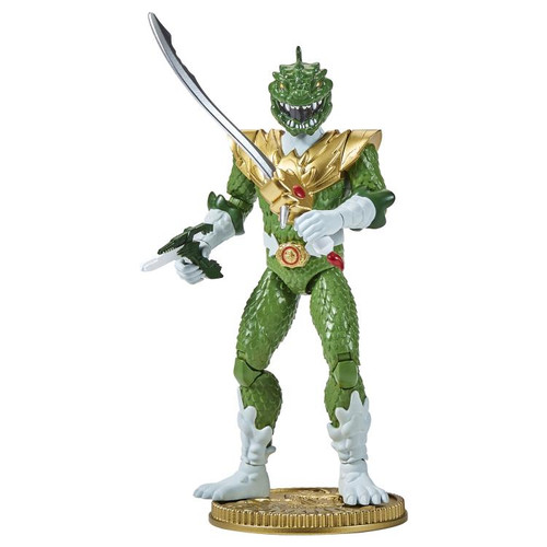 Godzilla Vs Power Rangers Kaiju Rangers - Green Godzilla Godzilla Vs Power Rangers Kaiju Rangers - Green Godzilla