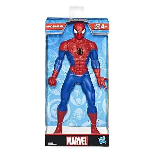 Marvel 9.5 Inch Figure - Spider-Man