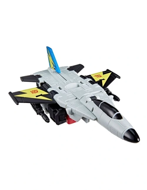 Transformers Age of The Primes - Skydive