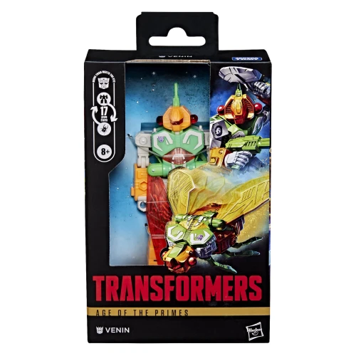 Transformers Age of The Primes - Venin