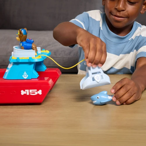 Paw Patrol Sea Patroller Vehicle Paw Patrol Sea Patroller Vehicle