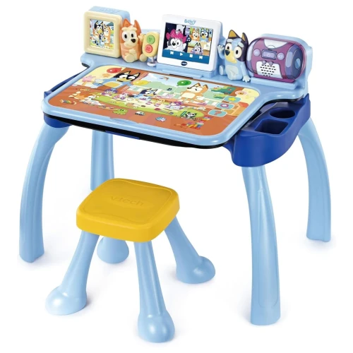 VTech - Bluey Activity Desk VTech - Bluey Activity Desk
