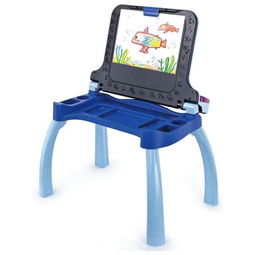 VTech - Bluey Activity Desk VTech - Bluey Activity Desk