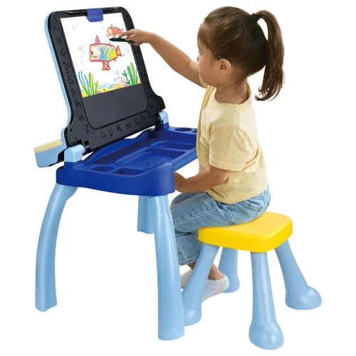 VTech - Bluey Activity Desk VTech - Bluey Activity Desk