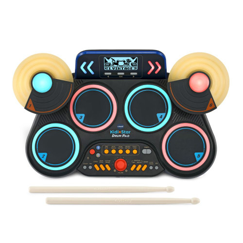 Vtech - Kidi DJ Drums Vtech - Kidi DJ Drums
