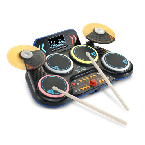 Vtech - Kidi DJ Drums Vtech - Kidi DJ Drums